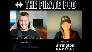 A Smarter Future Through AI-Driven Contracts with GenLayer