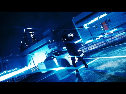 Colbin (콜빈) - Mask on [Official Video]