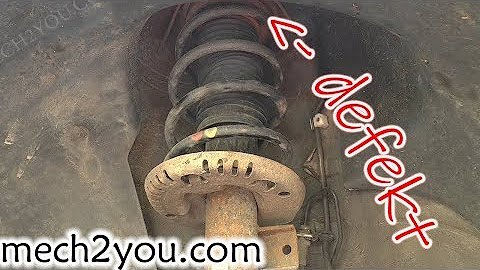 ?️ Geräusche beim Lenken mögliche Ursachen - YouTube