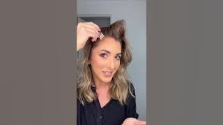 Amazon Beauty Find: Hair Fill In Powder