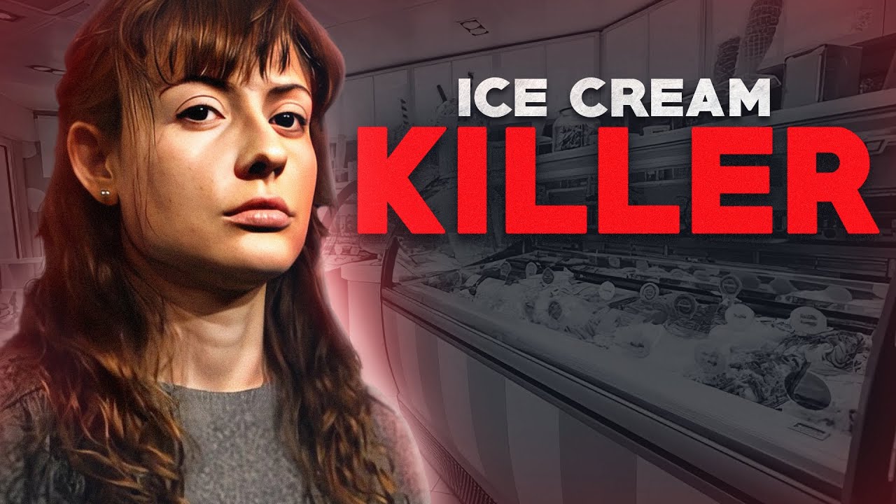 Glacière et… tueuse de mari (Estibaliz Carranza) | #HVI