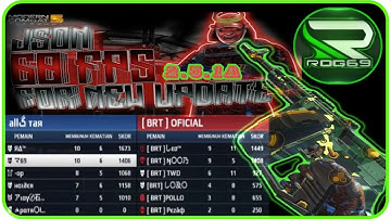 #32 MC5 SB : ∆ll StarS vs BRT OFFICIAL [NEW UPDATE 60FPS DOWNLOAD]