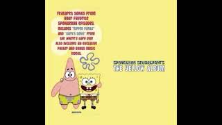 SpongeBob He’s Flying song but it’s only the best part high pitch