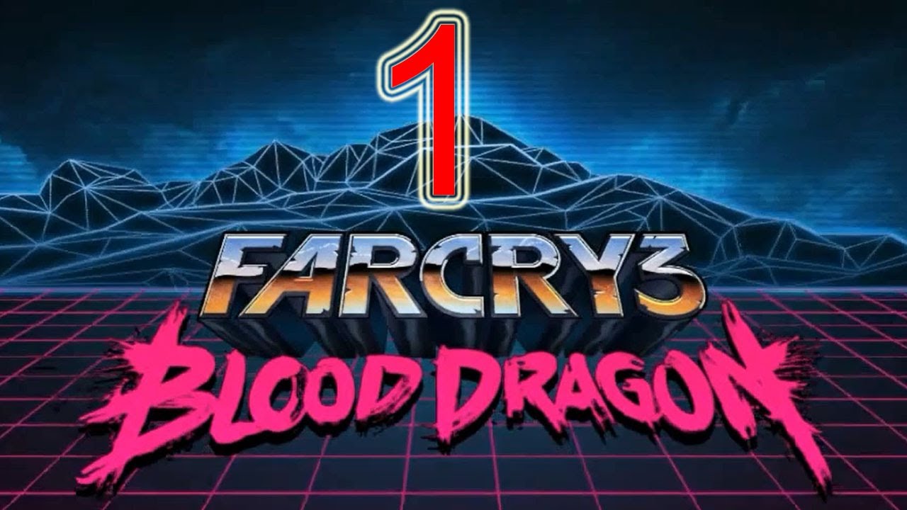 FAR CRY 3 Walkthrough Blood Dragon DLC Walkthrough Part 1 HD 1080p Let s Play Gameplay YouTube far-cry-3-walkthrough-blood-dragon-dlc-walkthrough-part-1-hd-1080p-let-s-play-gameplay-youtube