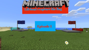 Minecraft | Lifeboat