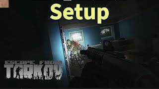 Famous Setup Quest Guide PvE || Escape From Tarkov Net Worth