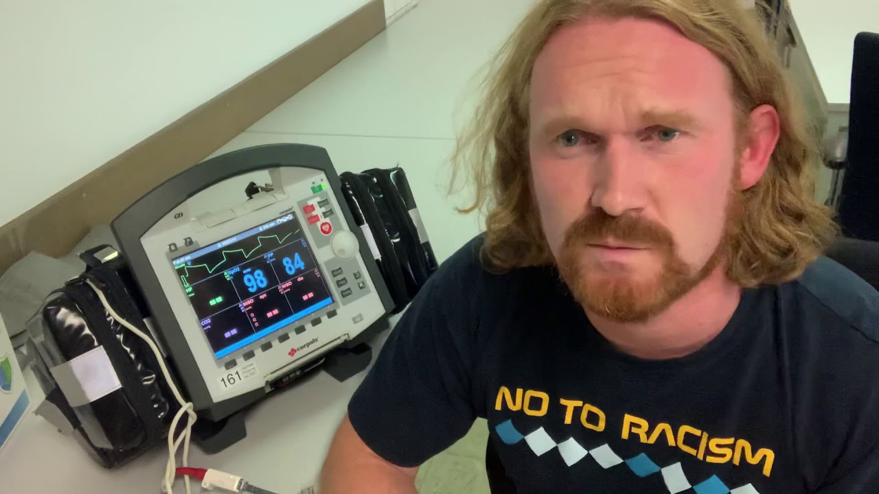 Selbsttest: Bekommt man mit der 