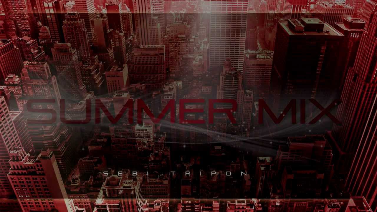 Summer Bootleg Mix [ 2013 ]