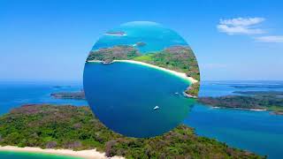 GIBRALEON PRIVATE ISLAND, Pearl Islands, Panama