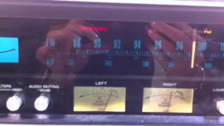 Sansui 9090b receiver screenshot 2