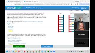 Positive Physics/STEM Demo | Fall 2026