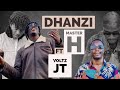 Master H - Dhanzi ft Voltz JT Official Lyric video
