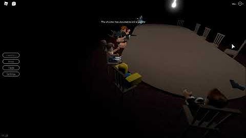 IF THE DISGUISED ARE DEAD AND THEY SHOOT ME, THE VIDEO ENDS (Roblox Breaking Point)