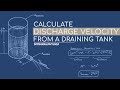 Fluid Mechanics and Bernoulli's Principle