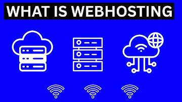 What Is Web Hosting? Complete Beginner’s Guide (2025 Explained)
