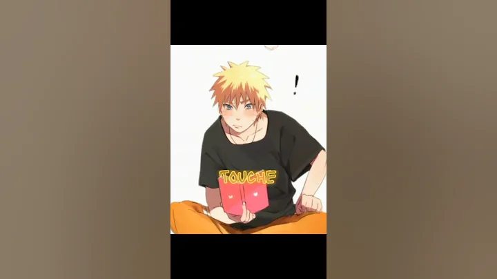 hinataXnaruto#shorts#naruto#kiba#hinata#animé