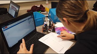 WINGS and STEM Academies of Alvin ISD