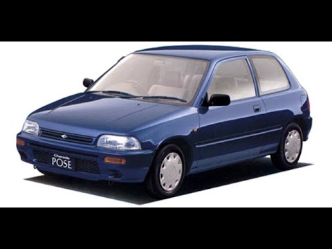 مميزات وعيوب ومواصفات ديهاتسوا شاريد  