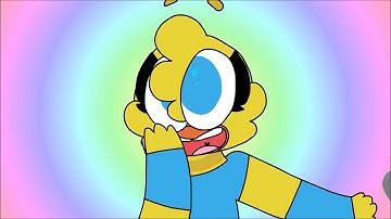 mi$ery {loop animation / REUPLOAD}