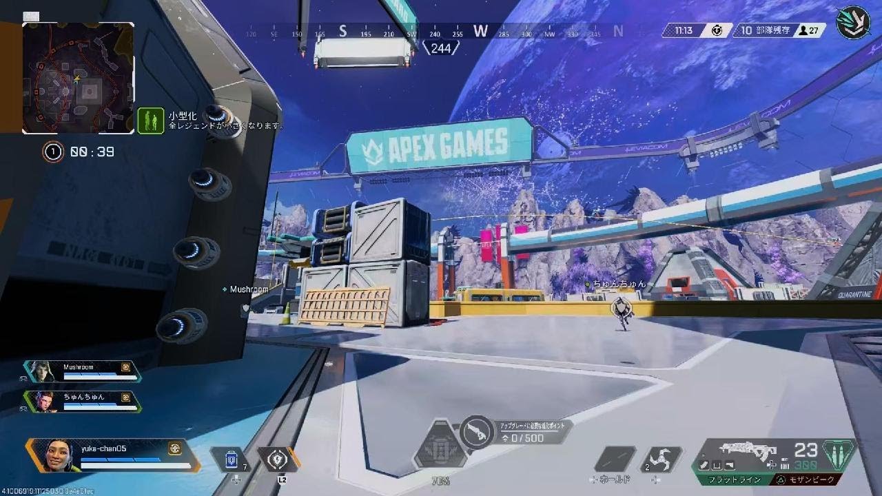 Apex Legends - YouTube