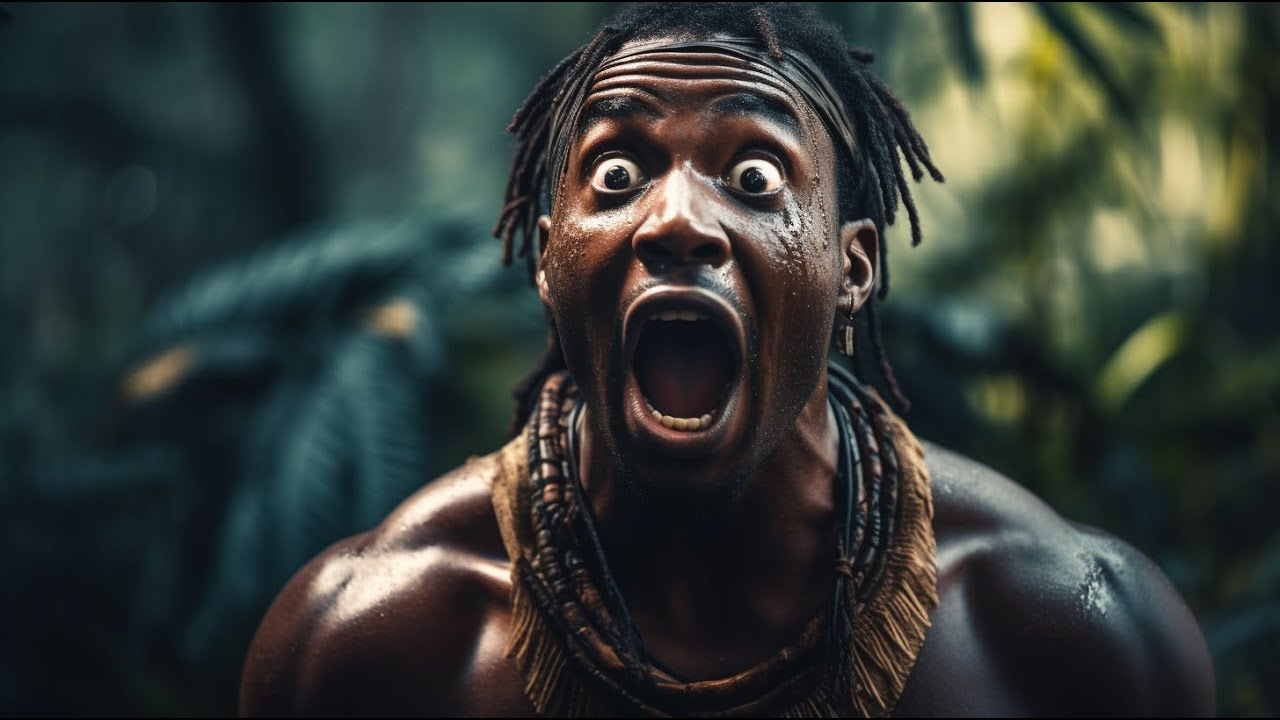 Il popolo che non costruisce case. La vita nomade della tribù Mlabri.