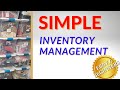 Ebay 4 beginners easy  effective inventory management for resellers