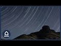 4K | Colorado School of Mines Timelapse