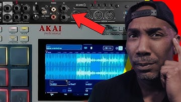 How To Sample From Your iPhone To MPC Like a PRO! (MPC 3)