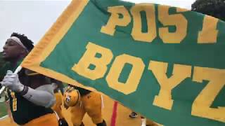 LIU Post 2018-2019 Year In Review Video