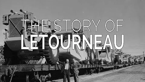 A Heavenly Perspective: The Story of LeTourneau