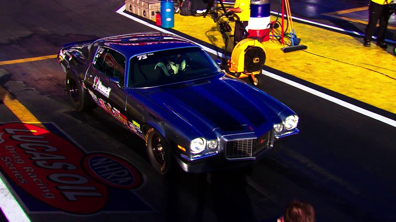 Street Racing King Of New York