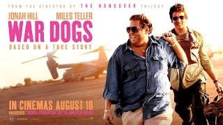 War Dogs (2016) Teaser [HD]