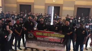 Deklarasi LinduAji Banjarnegara🤝👆
