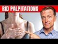 The 1 Remedy For Heart Palpitations The 1 Remedy For Heart Palpitations