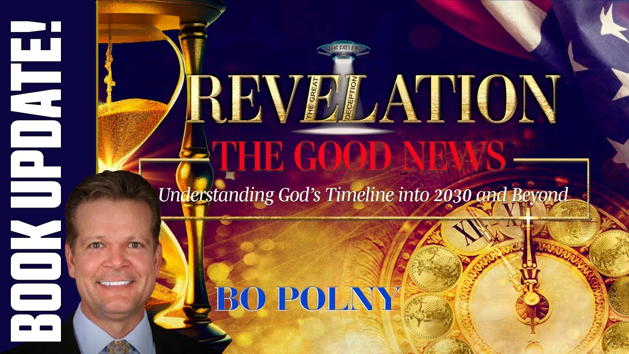 Major Announcement BOOK UPDATE Bo Polny YouTube Major announcement book update bo polny youtube