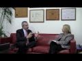 Interview with Dr. Harold Koplewicz (Part 1 of 4)