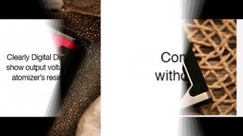 Hot Sale at vapormo.com DOVPO VEE VV TC Box MOD