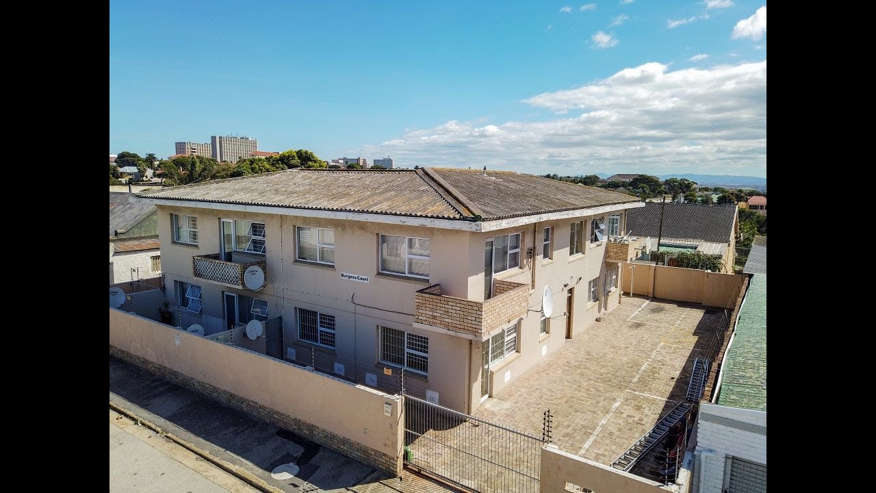 Richmond Hill, Port Elizabeth, Home & Hectare YouTube