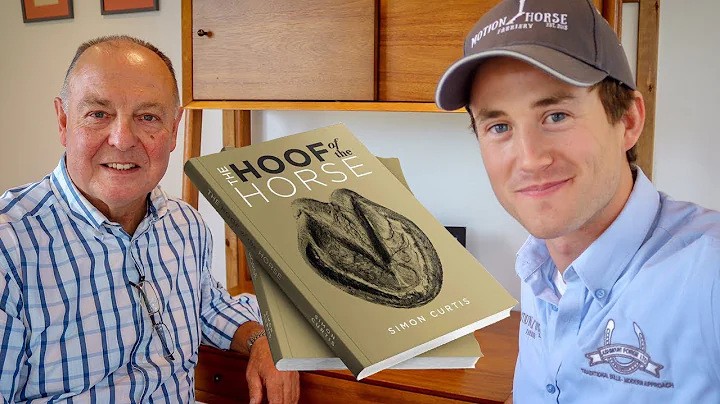 Hoof of the Horse