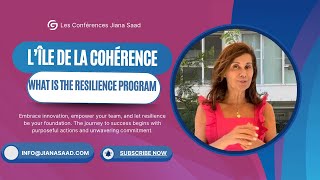 The resilience Advantage Program