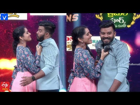 All in One Super Entertainer Promo | 24th November 2021 | Dhee 13,Cash, Extra Jabardasth,Jabardasth