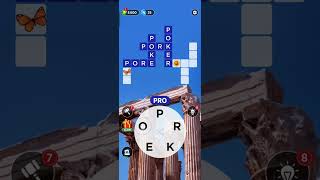 Words of Wonders Level 1928 | Wow Level 1928 | Wow Temple of olympian zeus Answers screenshot 5