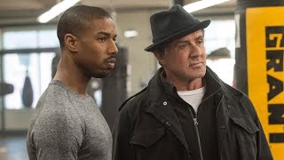 Creed - Now Playing Tv Spot 1 Hd