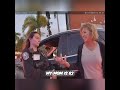 Denied Call to Mom: Hit & Run Chaos! #shorts