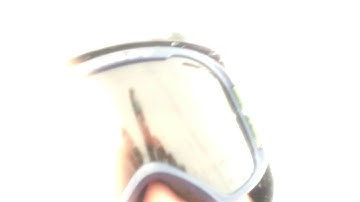 Anita shredding pow at Geilo, January 1st, 2018