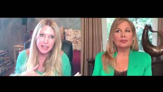 Deborah Kobylt LIVE Promos: Tammi Pickle Promo 2