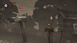 Epic Mickey Rebrushed - Mickeys Mechanical Man Part 1