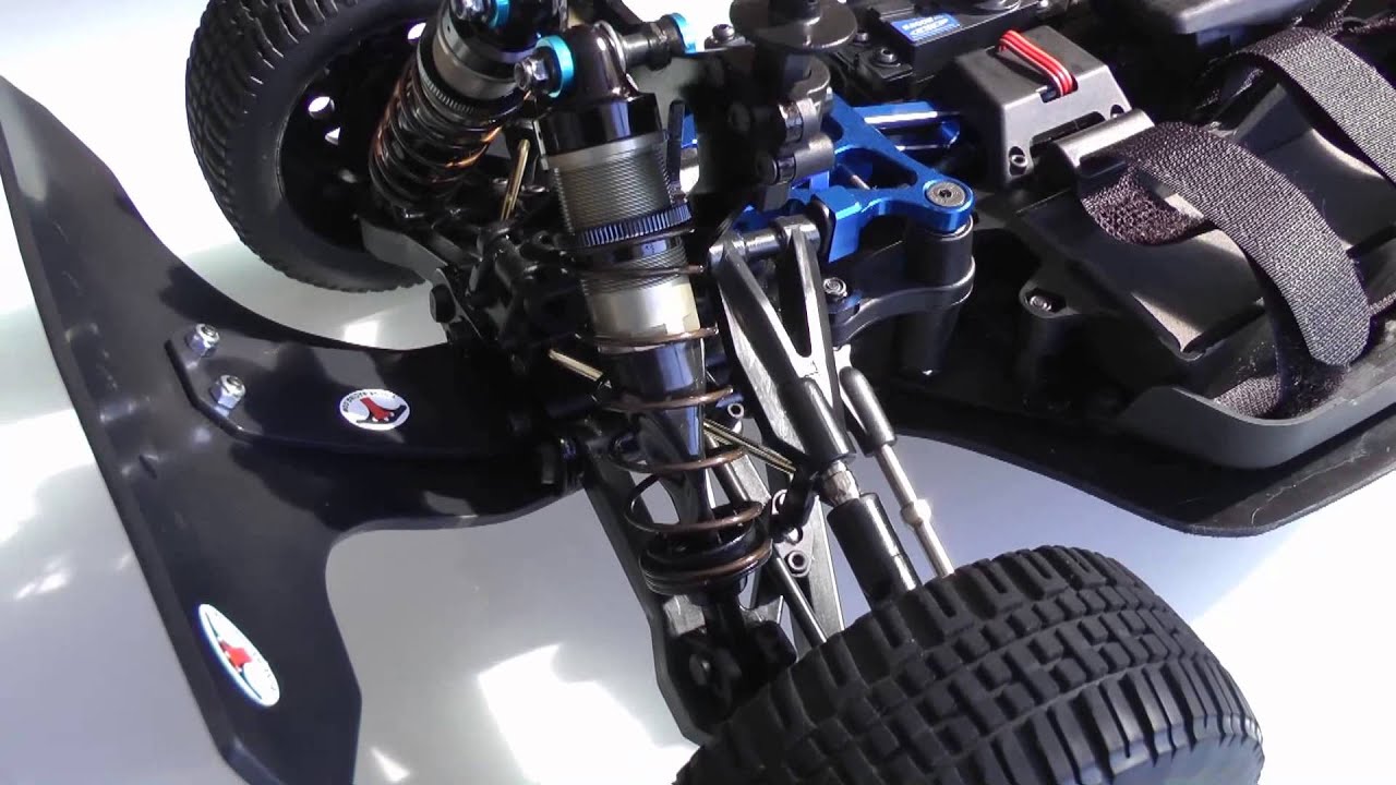Sc8 Wheelbase Copy of SC8e Upgrades Video.mp4 - YouTube