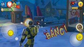 Respawnables pro player