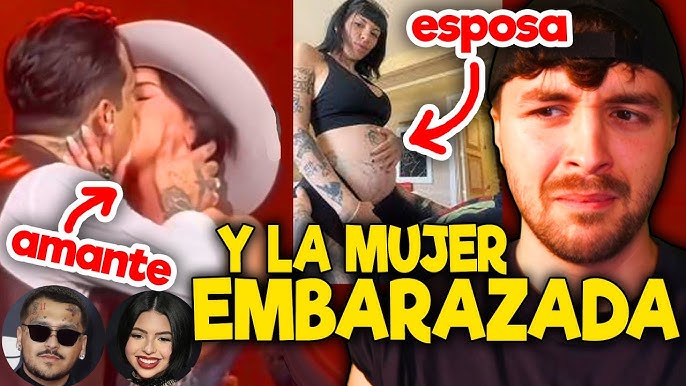 Yo era amigo de Nodal, Ángela Aguilar y Cazzu: Una historia de infidelidades bien feotas
